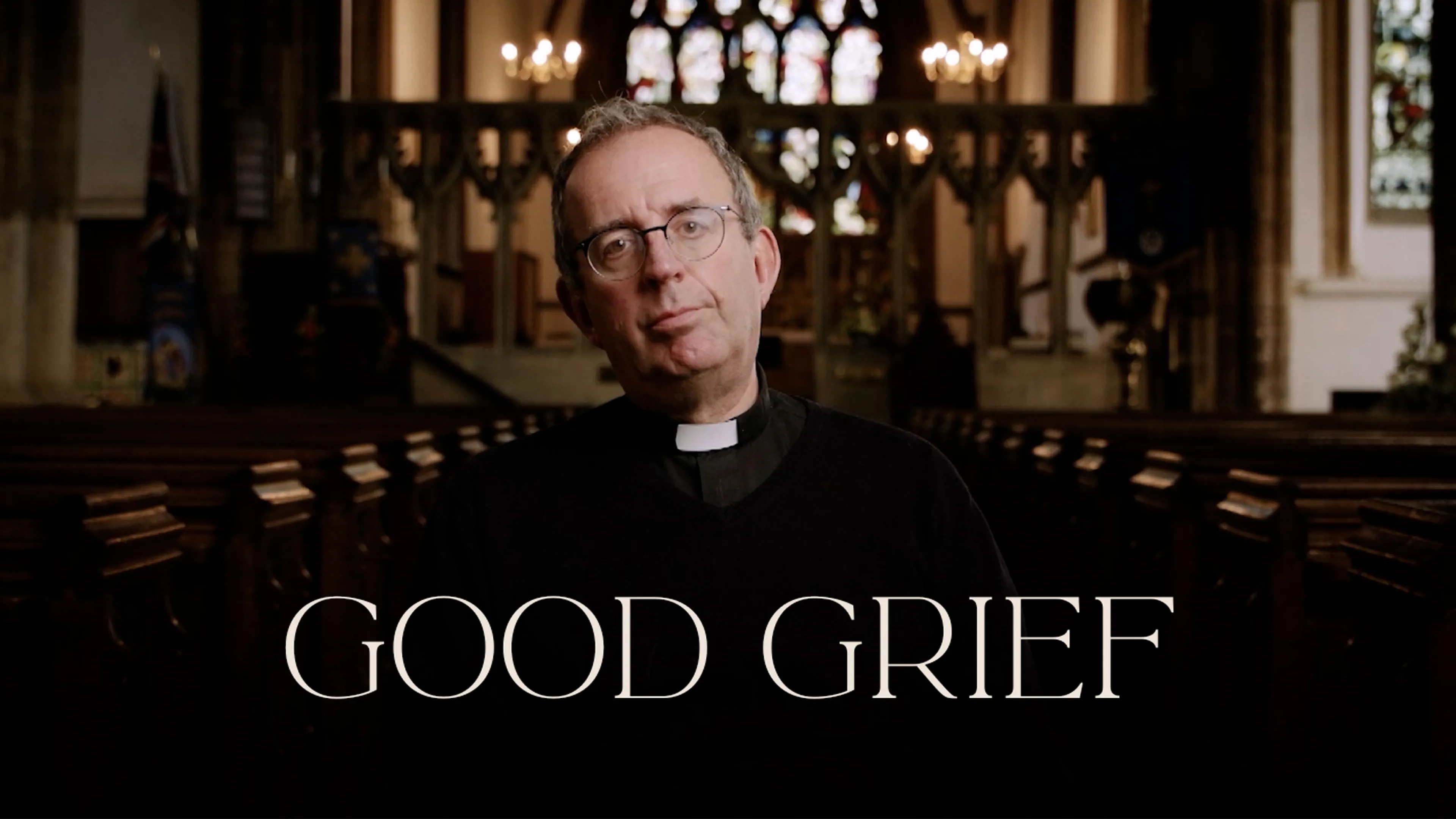 Good Grief poster